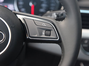 2017Sportback 40 TFSI r п؅^