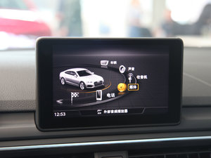 2017Sportback 40 TFSI r п؅^