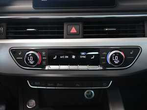 2017Sportback 40 TFSI r {{