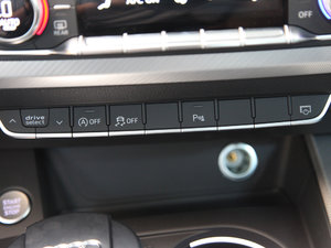 2017Sportback 40 TFSI r п؅^