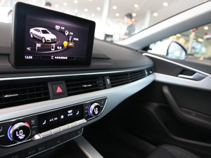 2017Sportback 40 TFSI r п؅^