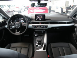 2017Sportback 40 TFSI r(sh) (ni)ȫ