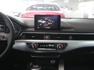 2017Sportback 40 TFSI r п_