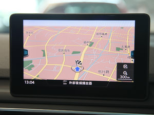 2017Sportback 40 TFSI r п_@ʾ