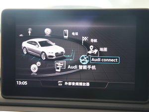 2017Sportback 40 TFSI r п؅^