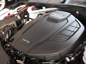 2017Sportback 40 TFSI r 