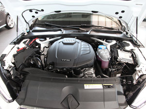 2017Sportback 40 TFSI r lәC