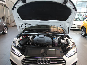 2017Sportback 40 TFSI r 