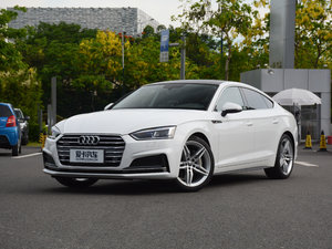 2017Sportback 45 TFSI quattro \(yn) ǰ45