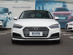 2017Sportback 45 TFSI quattro \(yn) ǰ