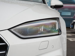 2017Sportback 45 TFSI quattro \(yn) 