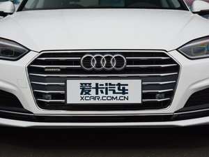 2017Sportback 45 TFSI quattro \(yn) оW(wng)