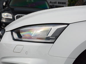 2017Sportback 45 TFSI quattro \ ^