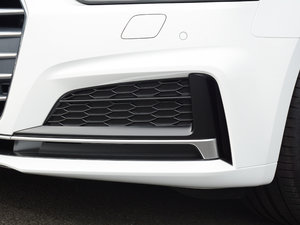 2017Sportback 45 TFSI quattro \ ^