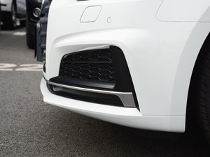 2017Sportback 45 TFSI quattro \ ^