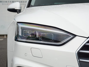 2017Sportback 45 TFSI quattro \ ^