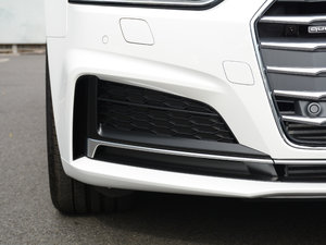 2017Sportback 45 TFSI quattro \ ^