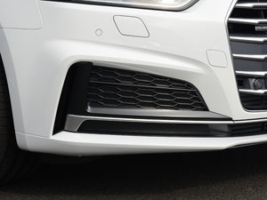 2017Sportback 45 TFSI quattro \ ^