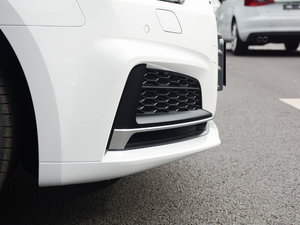 2017Sportback 45 TFSI quattro \ ^