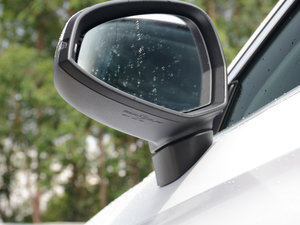 2017Sportback 45 TFSI quattro \ ^