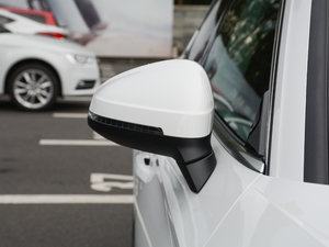 2017Sportback 45 TFSI quattro \ ^