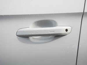 2017Sportback 45 TFSI quattro \ {T