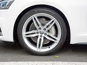 2017Sportback 45 TFSI quattro \ ^