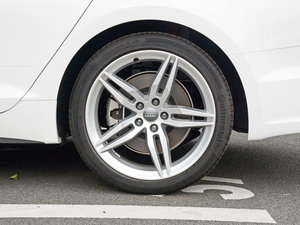 2017Sportback 45 TFSI quattro \(yn) ݆Ȧ