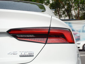 2017Sportback 45 TFSI quattro \(yn) β