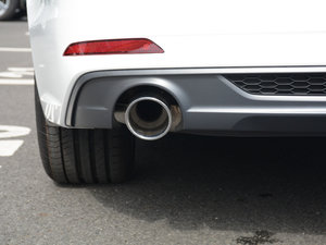 2017Sportback 45 TFSI quattro \ ^