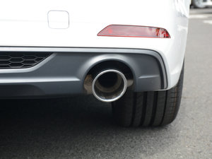 2017Sportback 45 TFSI quattro \ ^