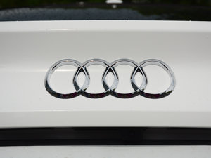 2017Sportback 45 TFSI quattro \ ^