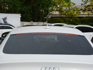 2017Sportback 45 TFSI quattro \ ^