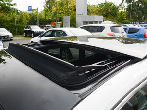 2017Sportback 45 TFSI quattro \ ^