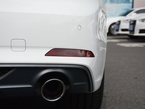 2017Sportback 45 TFSI quattro \ ^