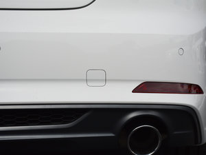 2017Sportback 45 TFSI quattro \ ^