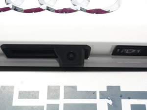 2017Sportback 45 TFSI quattro \ ^