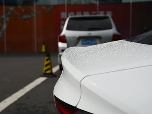 2017Sportback 45 TFSI quattro \ ^