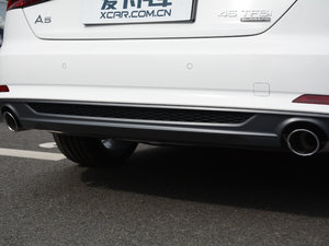 2017Sportback 45 TFSI quattro \ ^