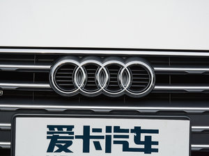 2017Sportback 45 TFSI quattro \ ^