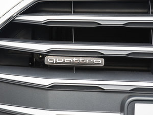 2017Sportback 45 TFSI quattro \ ^