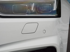 2017Sportback 45 TFSI quattro \ ^