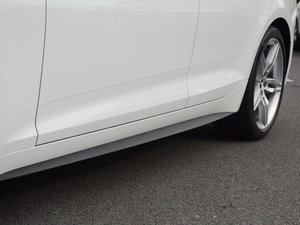 2017Sportback 45 TFSI quattro \ ^