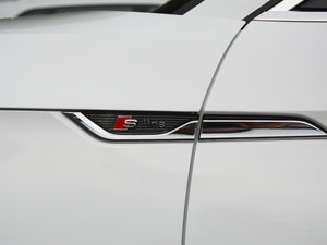 2017Sportback 45 TFSI quattro \ ^