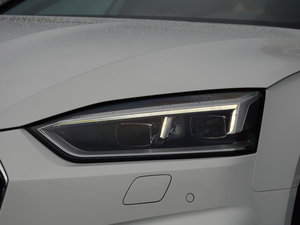 2017Sportback 45 TFSI quattro \ ^