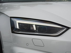 2017Sportback 45 TFSI quattro \ ^