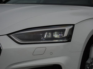 2017Sportback 45 TFSI quattro \ ^