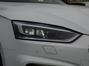 2017Sportback 45 TFSI quattro \ ^