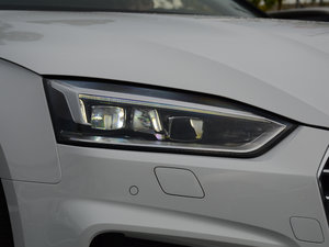 2017Sportback 45 TFSI quattro \ ^