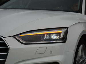 2017Sportback 45 TFSI quattro \ ^